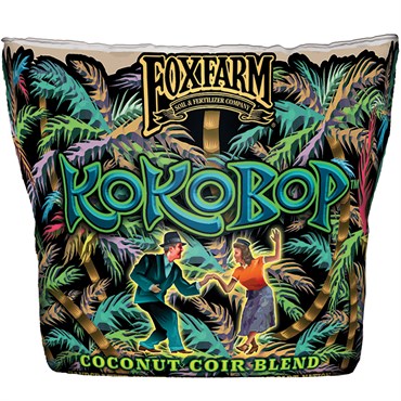 Ko Ko Bop Coconut Coir Blend