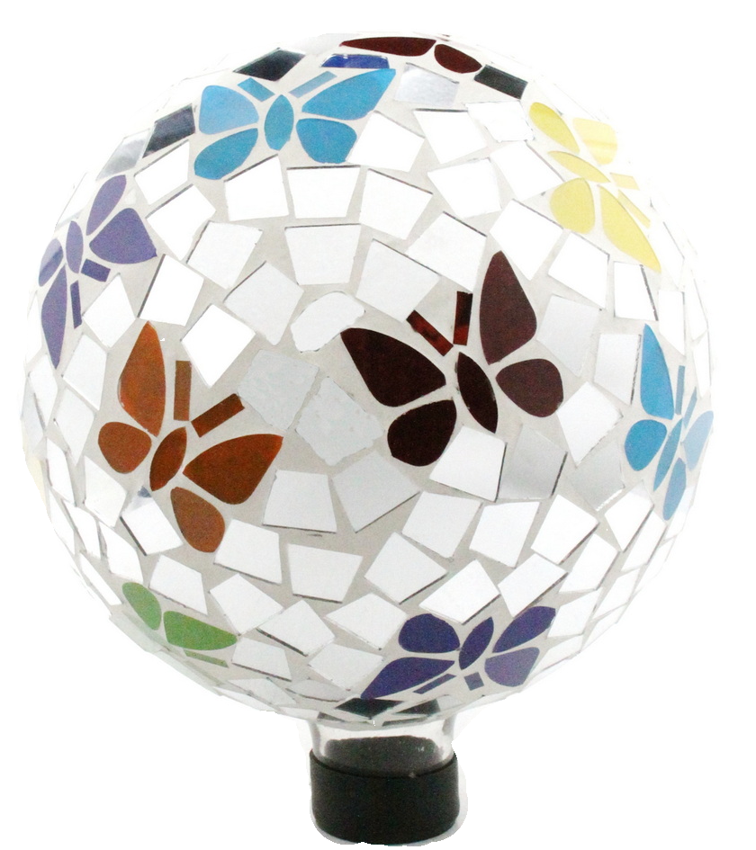 10" Gazing Globe