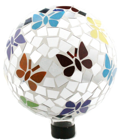 10" Gazing Globe
