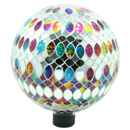 10" Gazing Globe