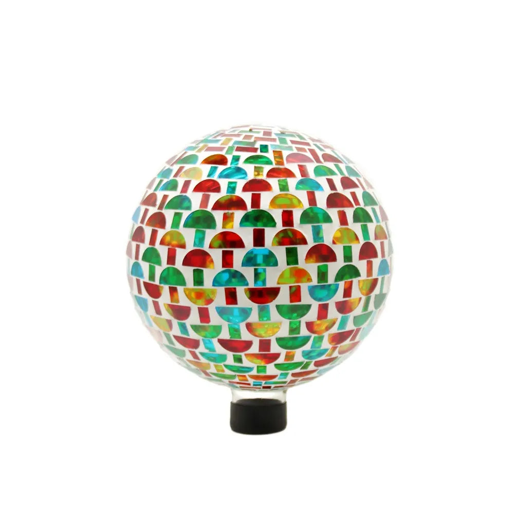 10" Gazing Globe