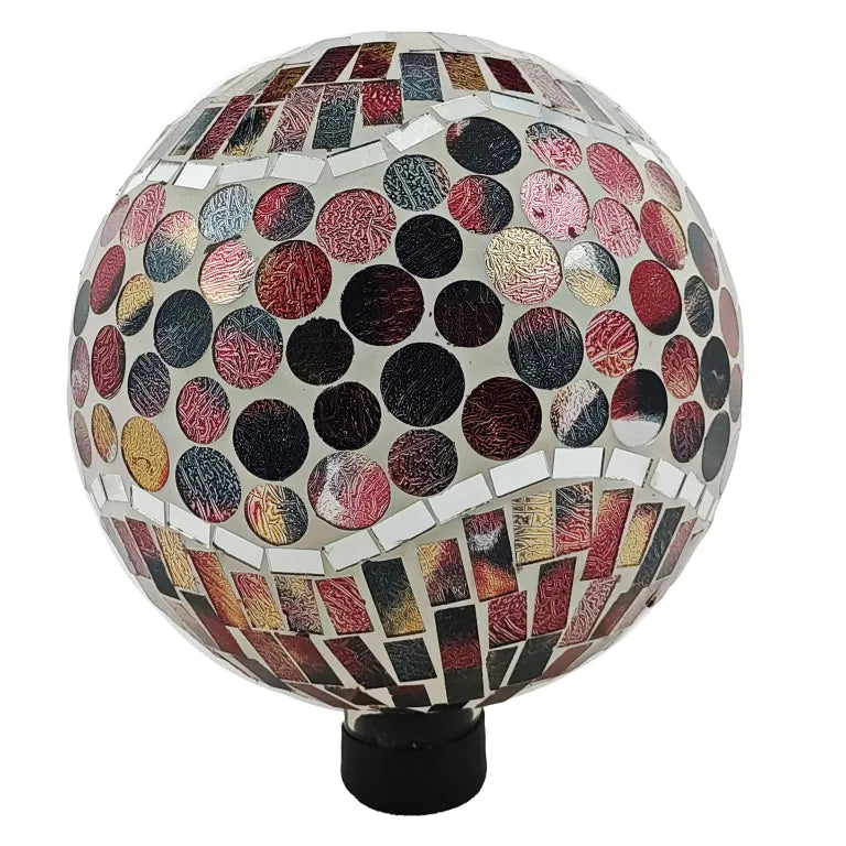10" Gazing Globe