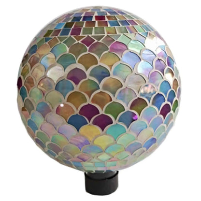 10" Gazing Globe