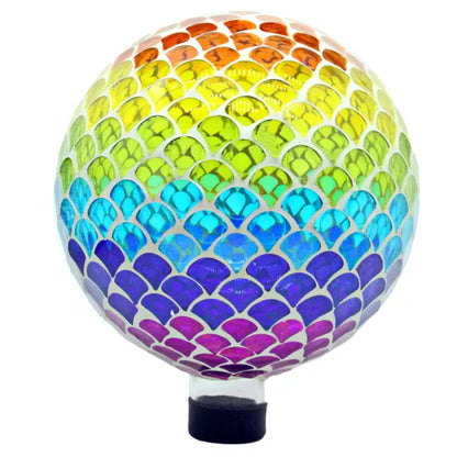10" Gazing Globe