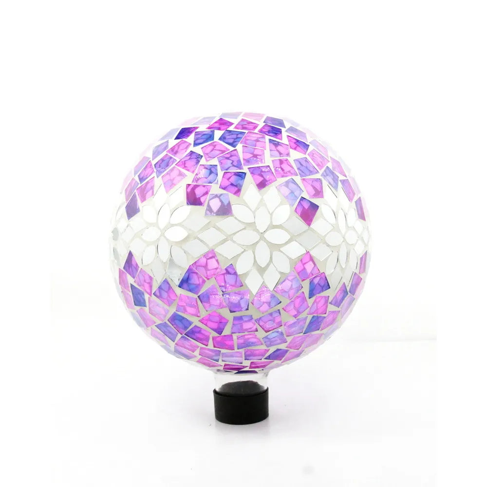 10" Gazing Globe