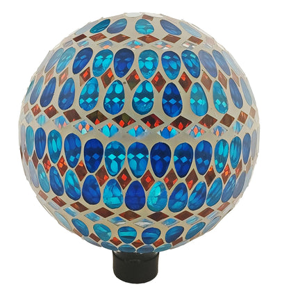 10" Gazing Globe