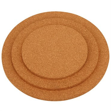 Cork Saucer