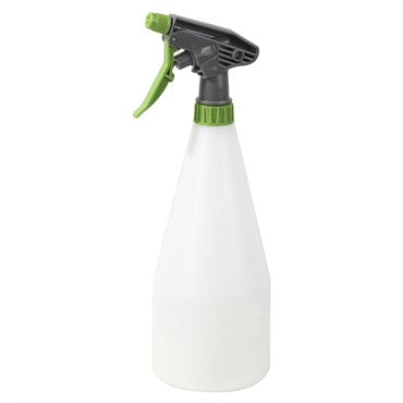 Fog & Straight Trigger Sprayer - 1000ml