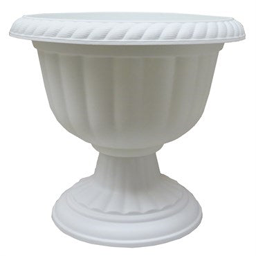 12" Pedestal Urn Planter