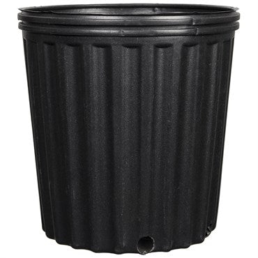 1 Gallon Grower Select® Round Blow-Molded Nursery Pot