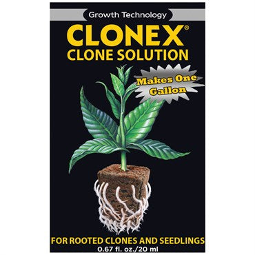 Clonex® Clone Solution