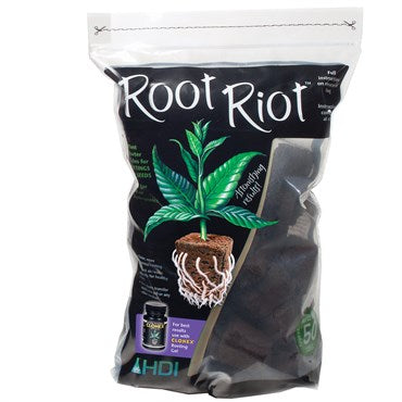 Root Riot® Plant Starter Cubes