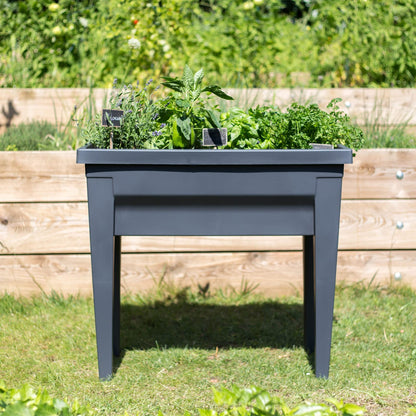 Harvest Elevated Planter