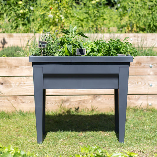 Harvest Elevated Planter