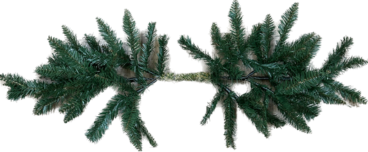 Swag Allegheny Fir 36"