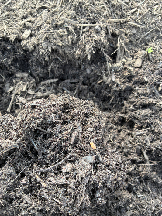 Eco Mulch (Bulk)