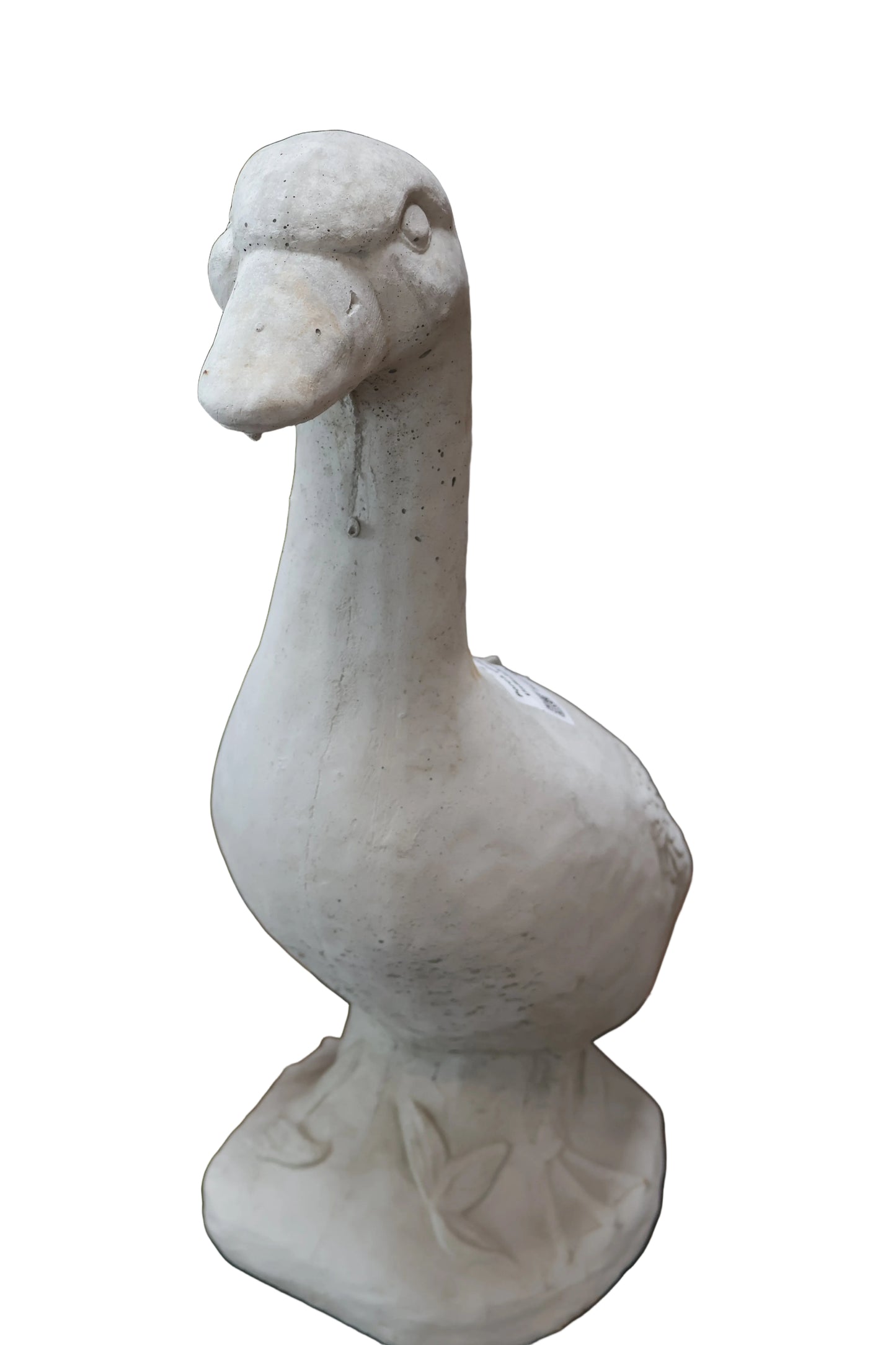 Porch Goose Unfinished