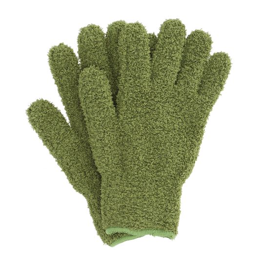Plant Dusting Gloves