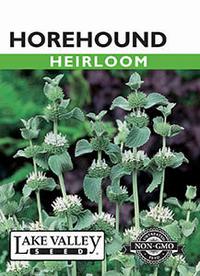 HOREHOUND HEIRLOOM