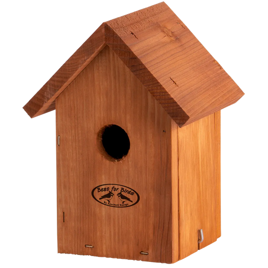 Wren Nesting Box