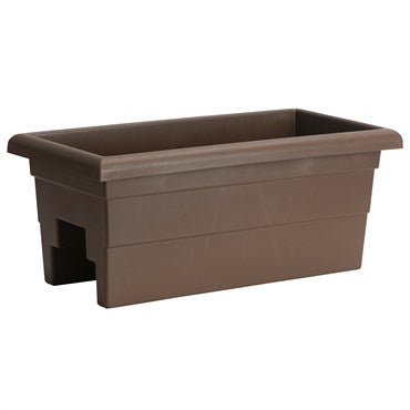 Countryside Railing Planter