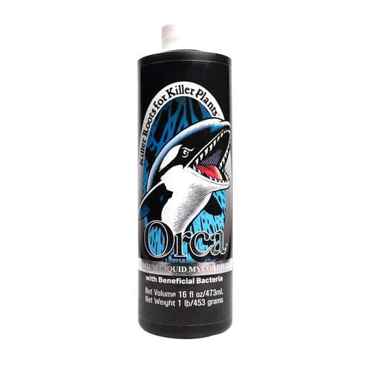 Orca - Premium Liquid Mycorrhizae