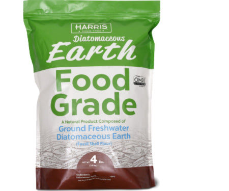 Food Grade Diatomaceous Earth