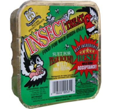 Insect Treat