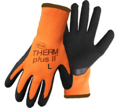 Therm Plus Glove