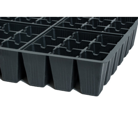 72 Square Plug Flat Insert