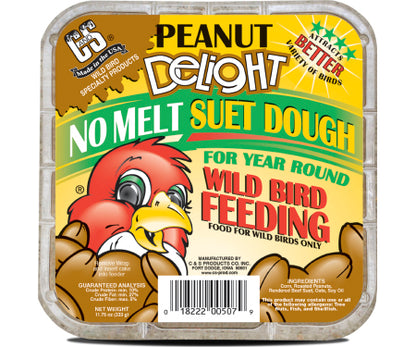Suet