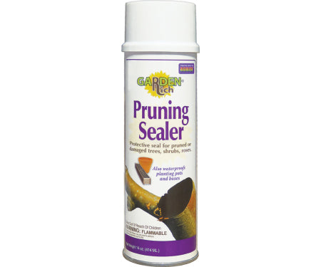 Pruning Sealer Aerosol