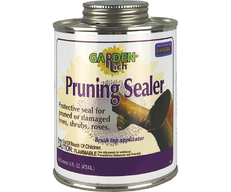 Pruning Sealer with Brush Top