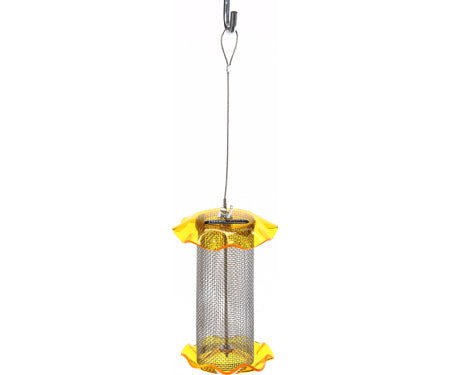 Forever Nyjer Seed Feeder Small