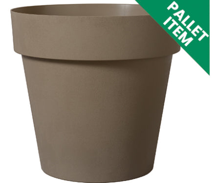 Vaso Plastic Pot