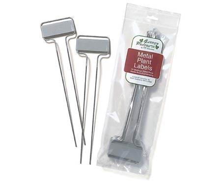 10" Metal Stake