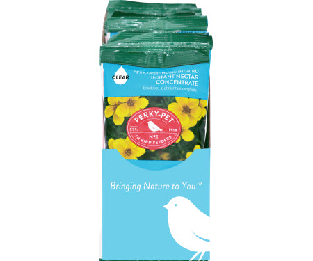 Perky-Pet Original Instant Hummingbird Nectar 8oz