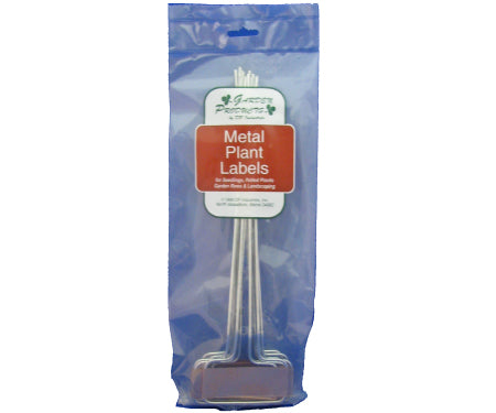 10" Metal/Copper Plant Label