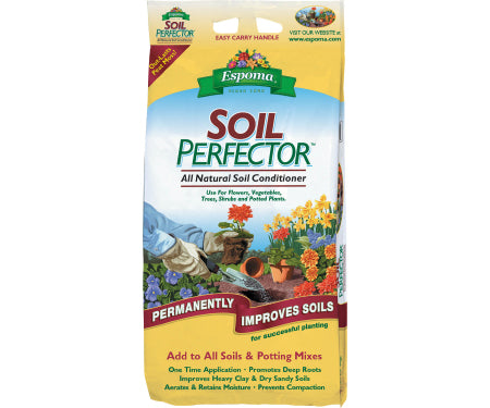 Soil Perfector All-Natural Soil Conditioner