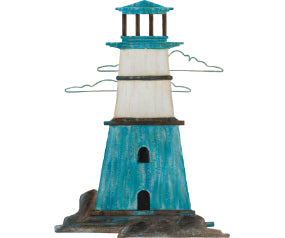 Lighthouse Wall Decor