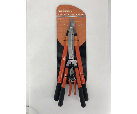 3 Piece Pruning Tools.