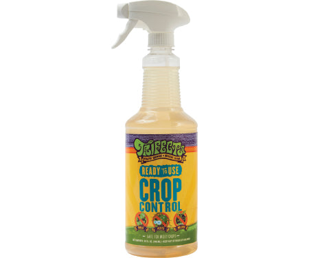 Trifecta Crop Control
