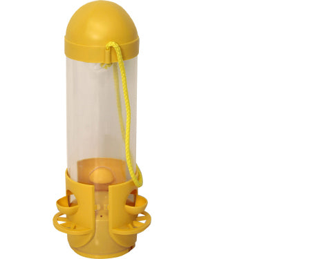 Happy Trails Feeder