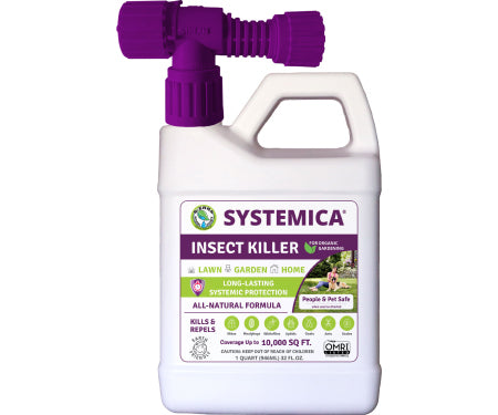 Systemica Insect Killer