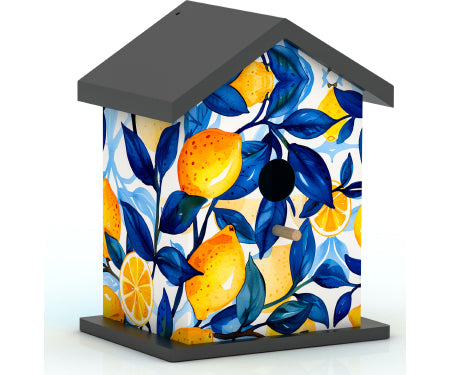 Zest Birdhouse