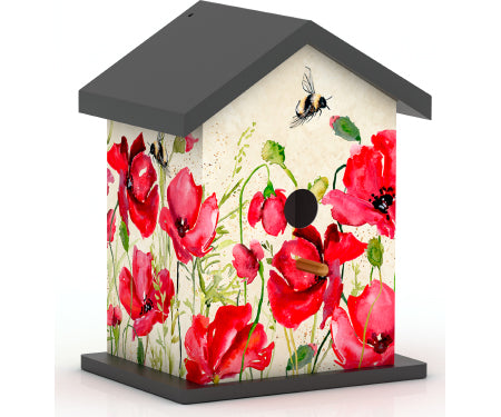 Zest Birdhouse