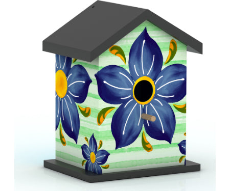 Zest Birdhouse