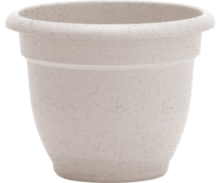 Ariana Vanilla Bean Planter