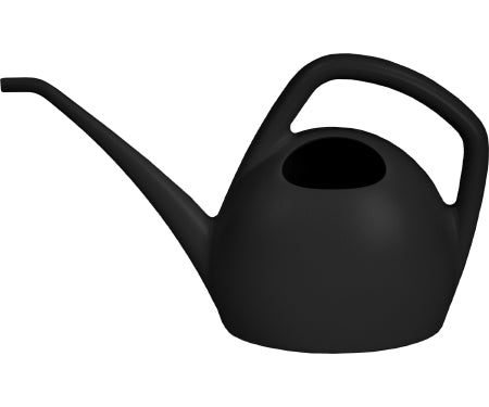 Watering Can Canary 1.5 L Black