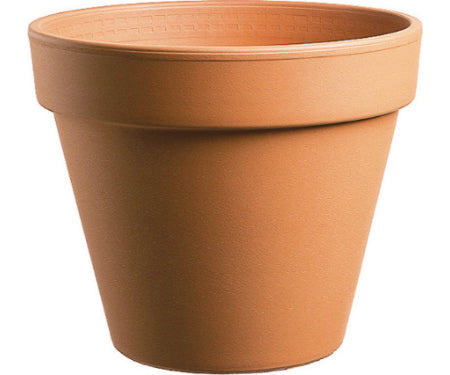 Standard Terra Cotta Clay Pot